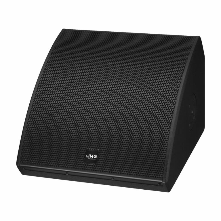 PAK-312M/SW | Universal active PA speaker system with DSP, 500 W-0