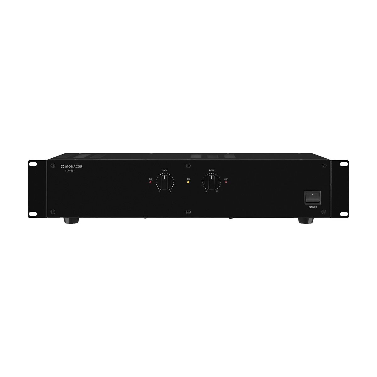 STA-125 | 2-channel amplifier, 200 W-0