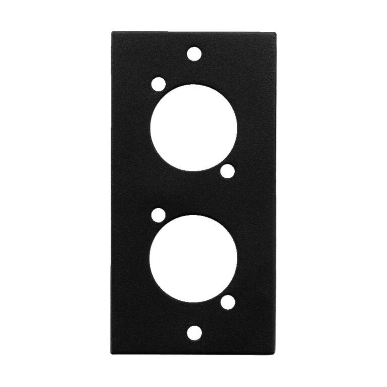 RSP-12D | 1-fold segment panel for RSP-10F-0