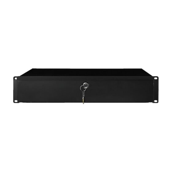 RCS-22/SW | 482 mm (19") drawer, 2 RS-0