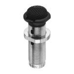 CM-503U/B | Elektretový mikrofón pre pevné inštalácie-0