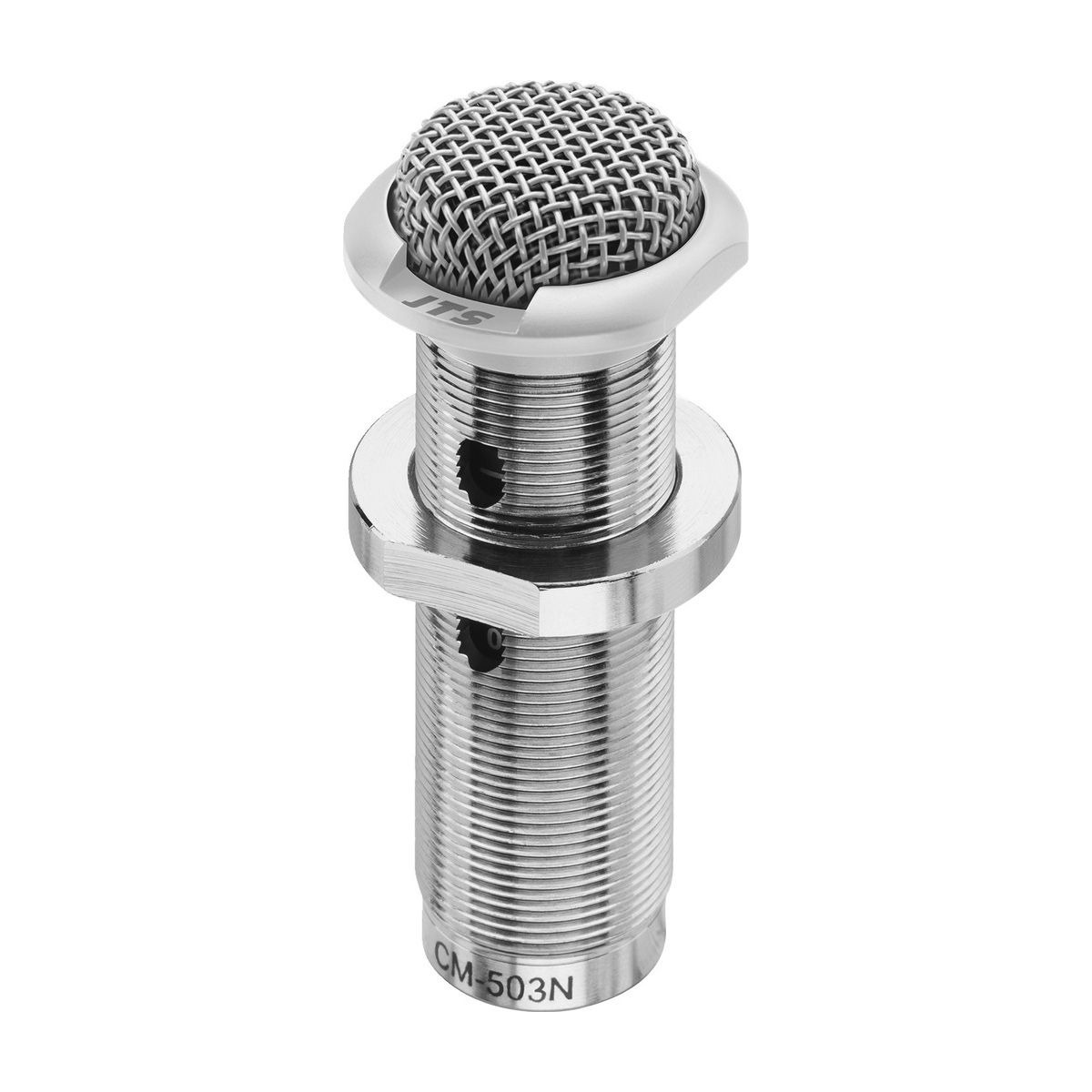 CM-503N/W | Elektretový mikrofón pre pevné inštalácie-0