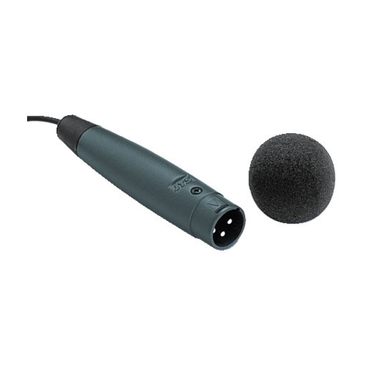CX-505 | Elektretový inštrumentálny mikrofón-6621