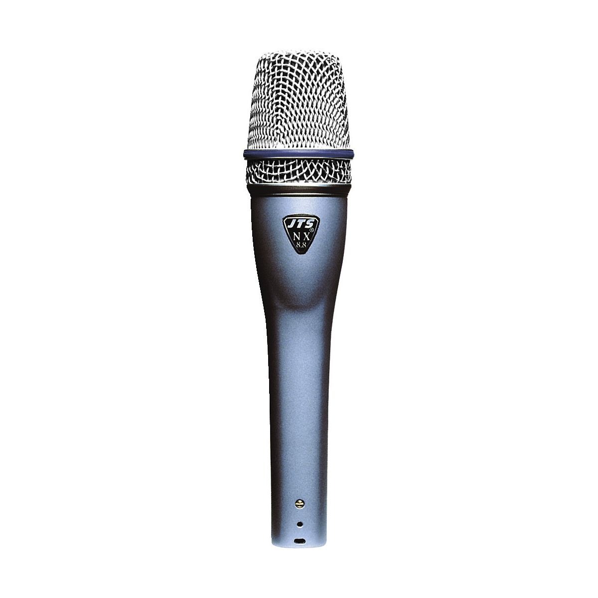 NX-8.8 | Elektretový vokálny mikrofón-0