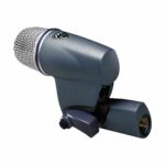 NX-6 | Dynamický inštrumentálny mikrofón-0