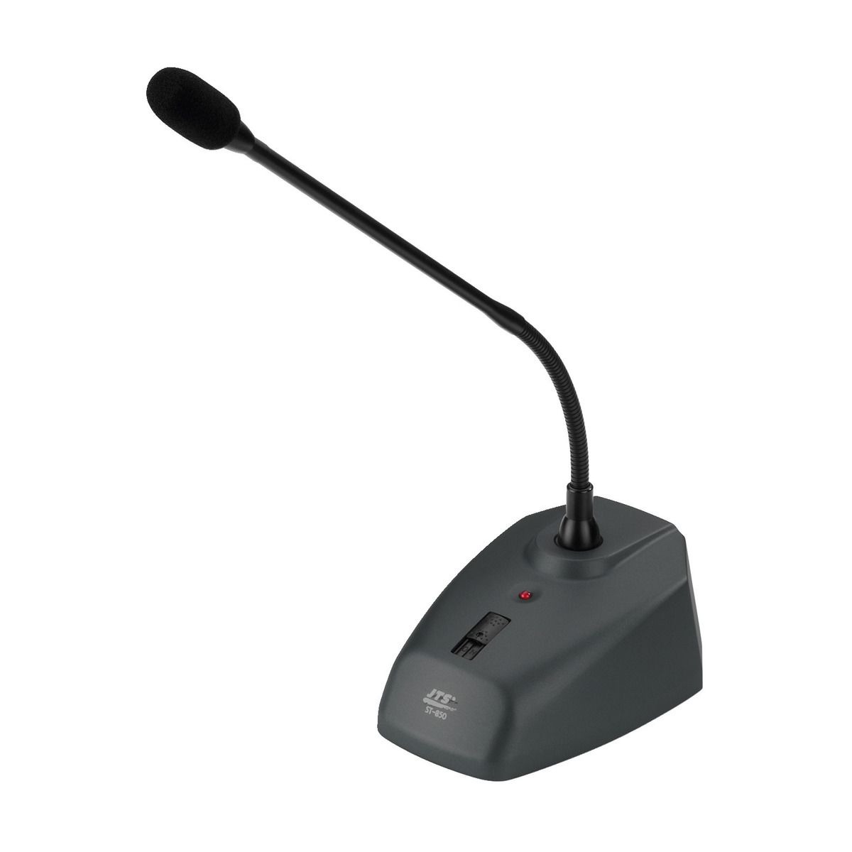 ST-850 | Mikrofón na husom krku s možnosťou bezdrôtovej prevádzky-0
