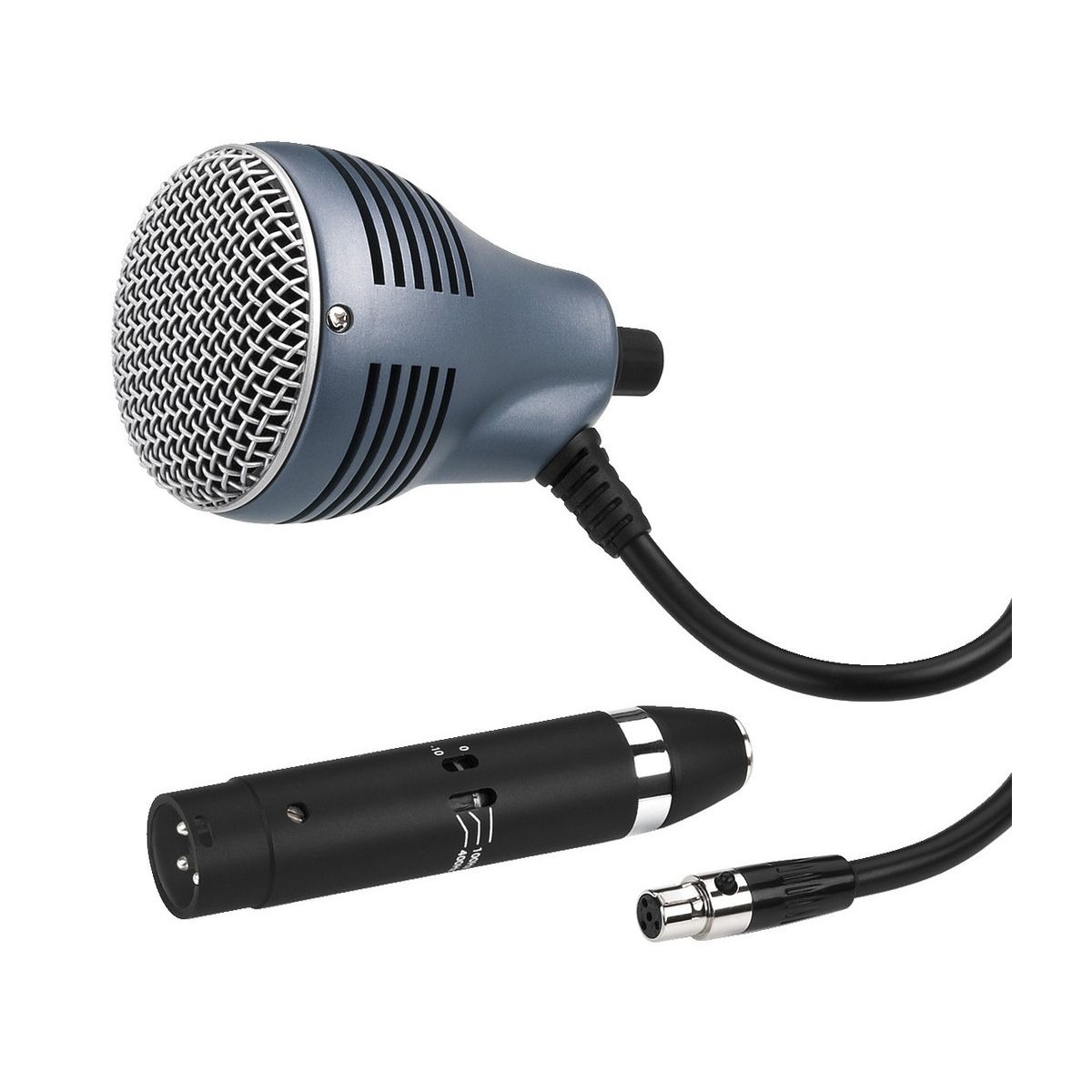 CX-520 | Dynamický inštrumentálny mikrofón-0
