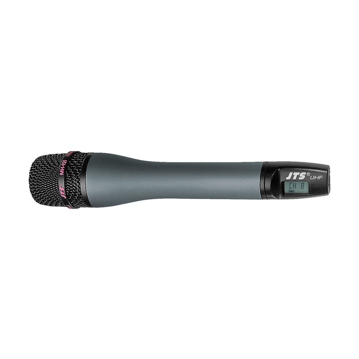 MH-920/5 | Dynamický rúčkový UHF PLL mikrofón-6674