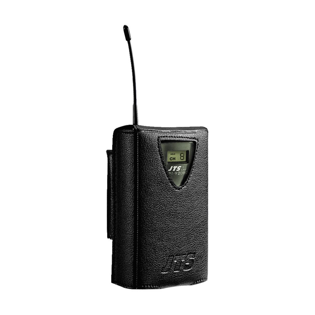 PT-920BG/5 | UHF PLL vreckový vysielač s klopovým mikrofónom-0