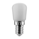 Compact LED lamp, E14, ˜ 230 V/2 W | LDB-142K/WWS-0