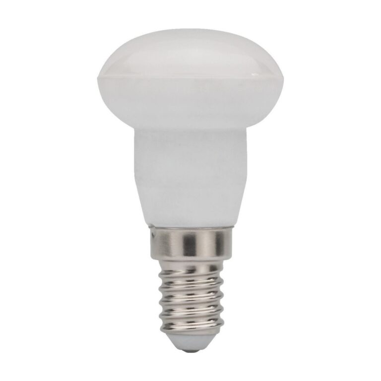LED reflector lamp R39, E14, ˜ 230 V/4 W | LDM-144/WWS-0
