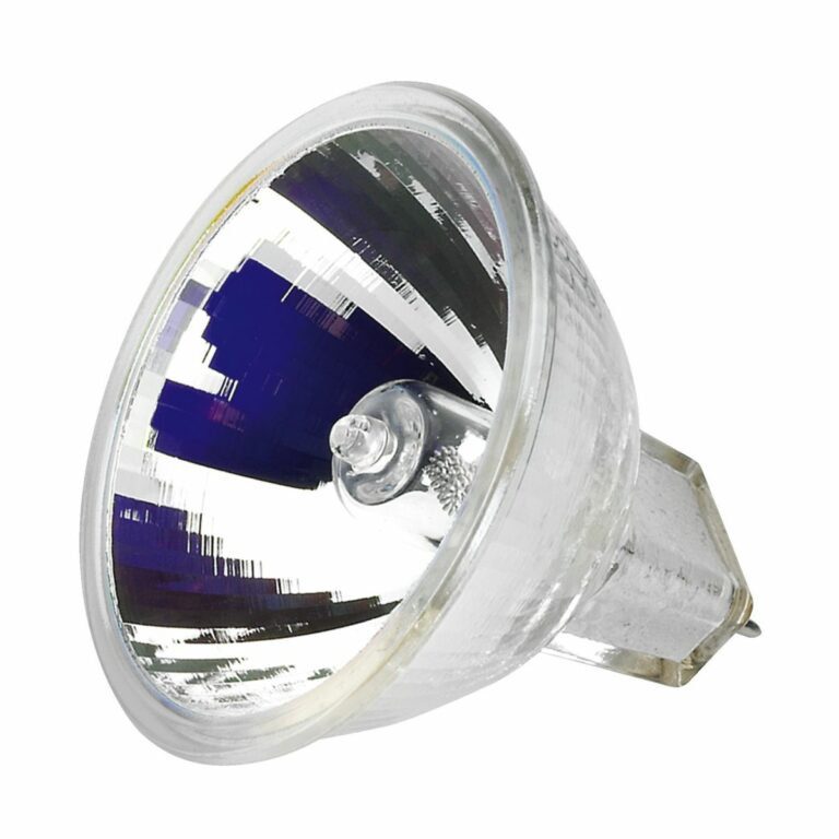 Halogen lamp, Reflector, MR16, 24 V/250 W | HLG-24/250MRL-0
