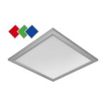 LEDP-300RGB | RGB LED panel-6738
