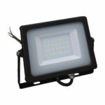 LDFS-30/WS | LED floodlight, ~ 230 V/30 W, 2,500 lm, IP65-0