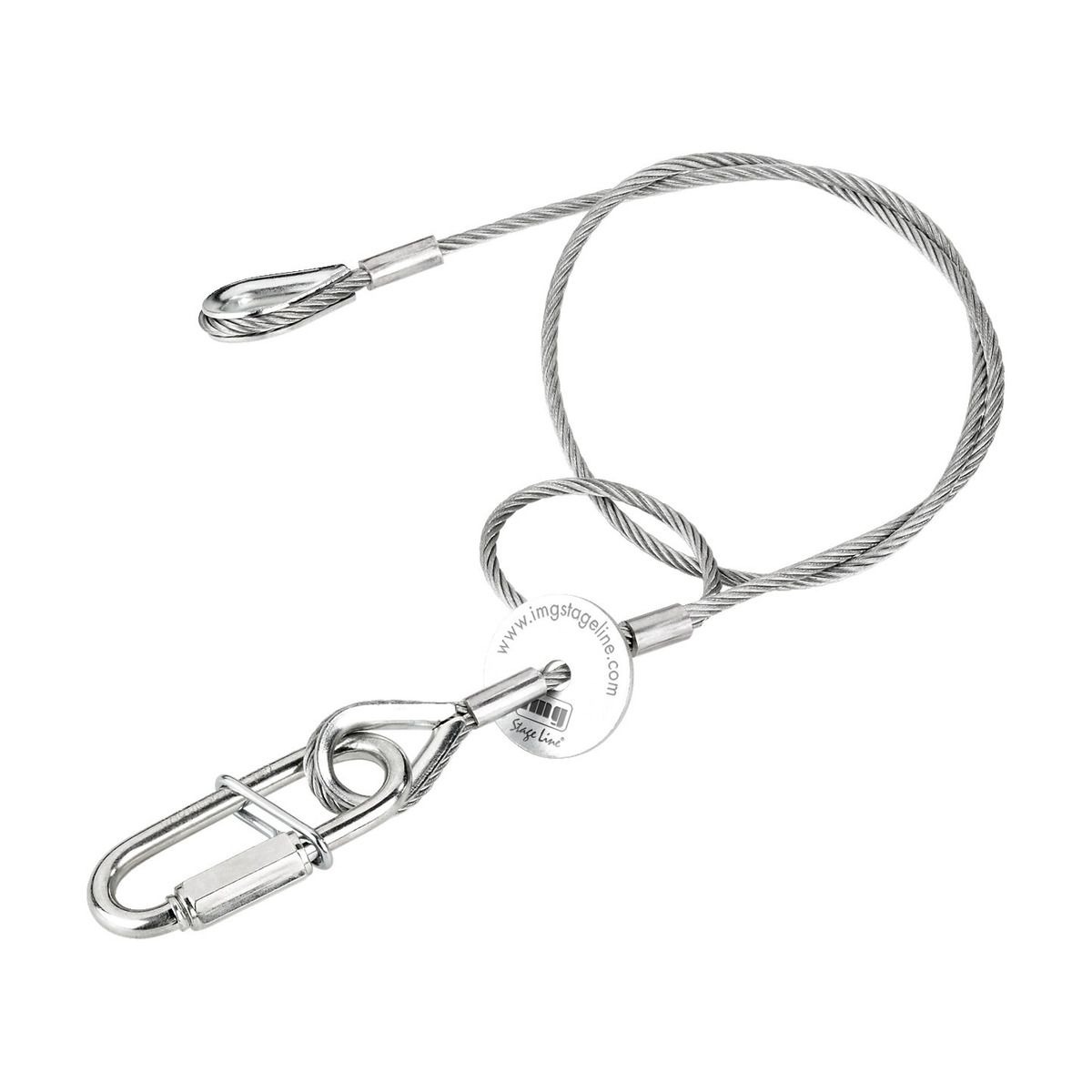 TAR-603SAVE | Safety rope, 60 cm-0