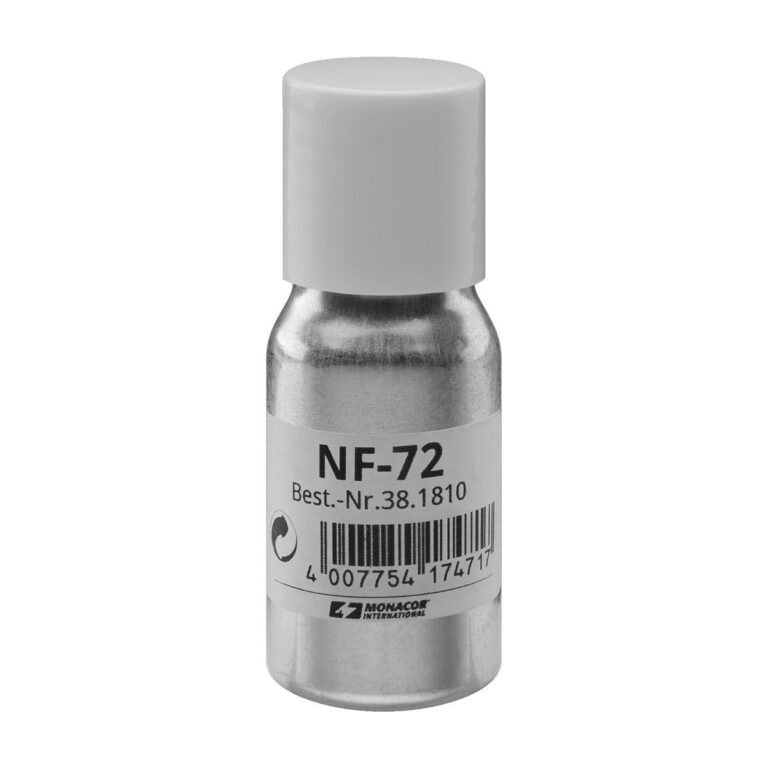 NF-72 | Fog scent strawberry-0
