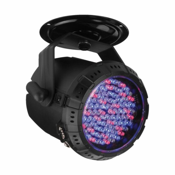 PARL-30SPOT | LED spotlight, RGB-0
