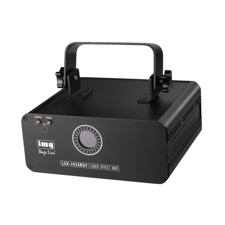 LSX-142SRGY | Show laser effect unit-4900