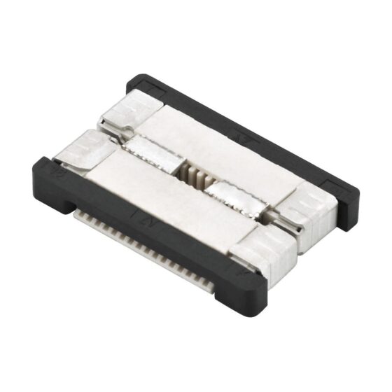 LEDC-1S | Rýchly konektor pre LED pásiky SMD-0