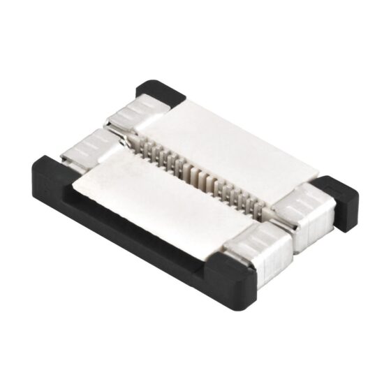 LEDC-1S | Rýchly konektor pre LED pásiky SMD-4849