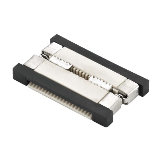 LEDC-1L | Rýchly konektor pre LED pásiky SMD-0