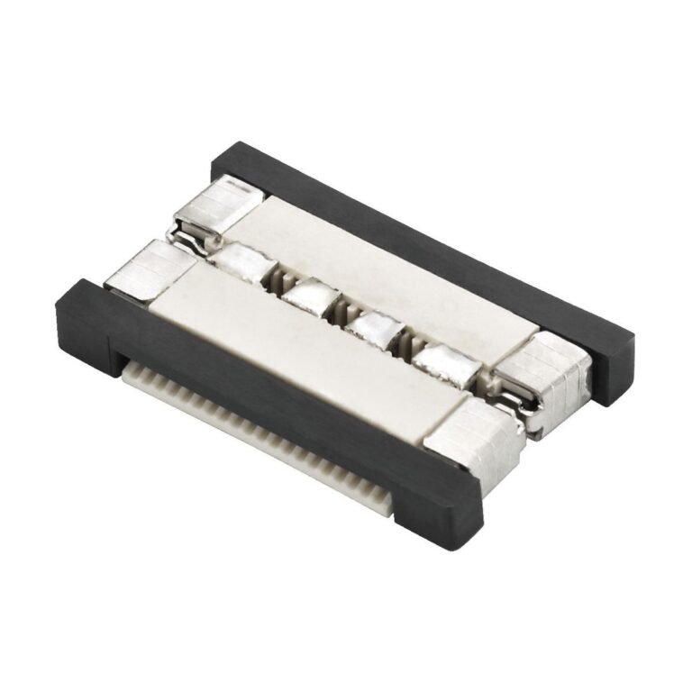 LEDC-1RGB | Rýchly konektor pre LED pásiky SMD-0
