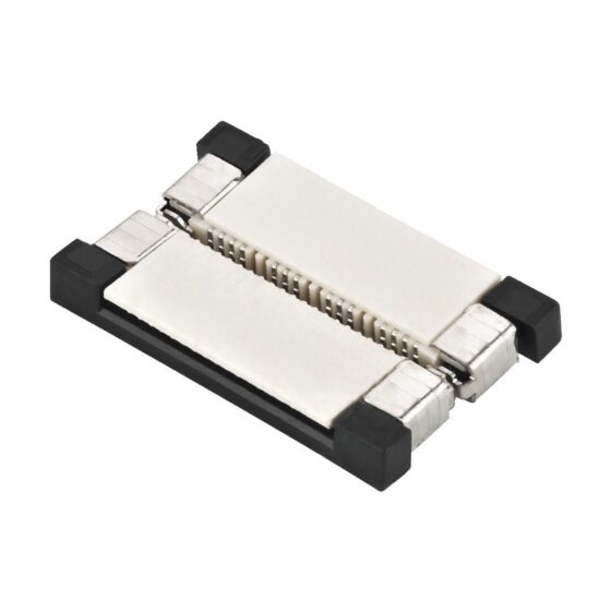 LEDC-1RGB | Rýchly konektor pre LED pásiky SMD-4848