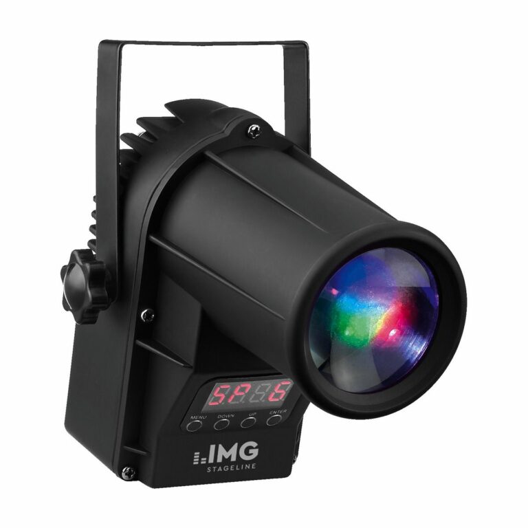 LED-10SPOT | LED bodový reflektor-0