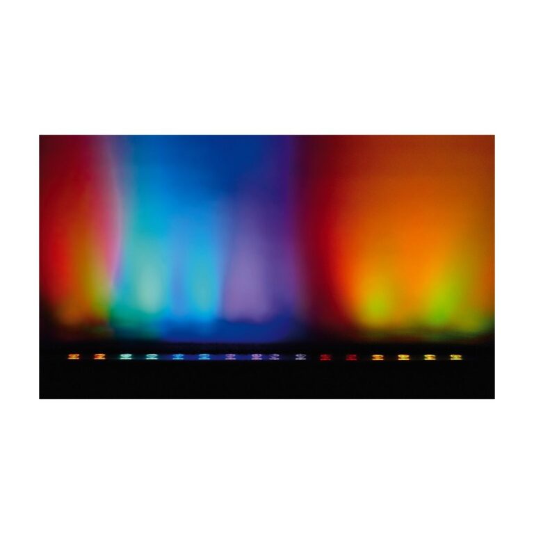 RGBL-412DMX | LED DMX light effect panel-5703