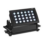 ODW-2410RGBW | LED floodlight for outdoor applications, IP66, RGBW-0