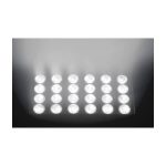 ODW-2410RGBW | LED floodlight for outdoor applications, IP66, RGBW-5435
