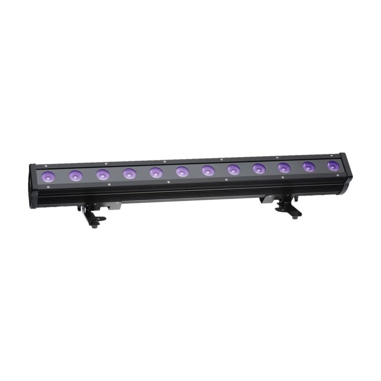 ODB-1212RGBW | LED light bar for outdoor applications, IP65, RGBW-0