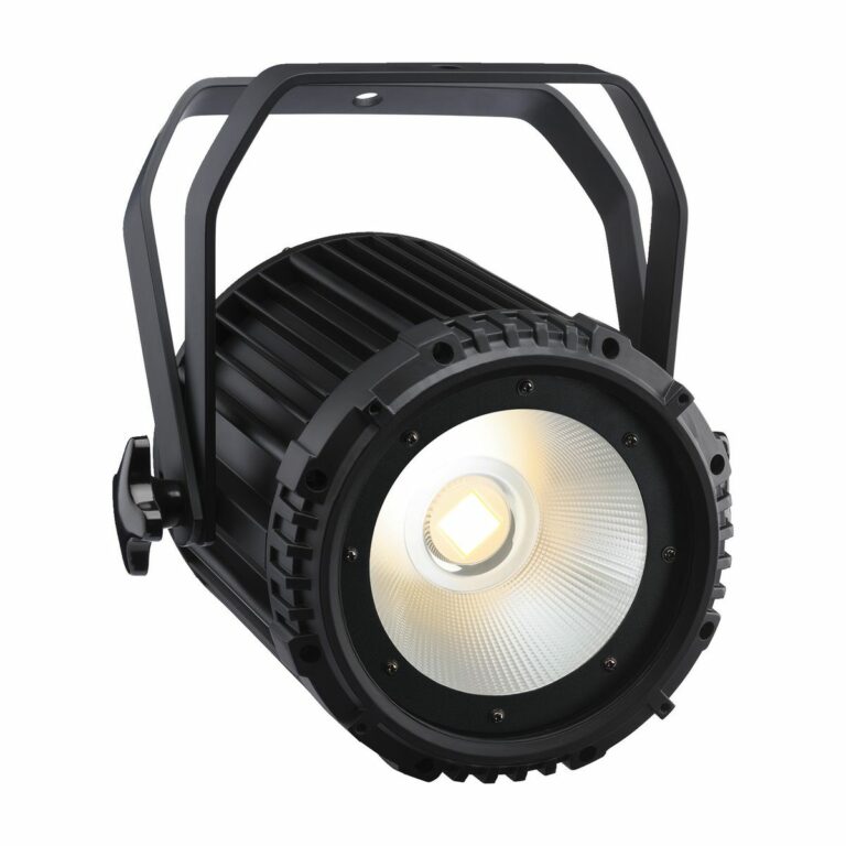 PARC-100/CTW | COB LED spotlight for indoor applications-0