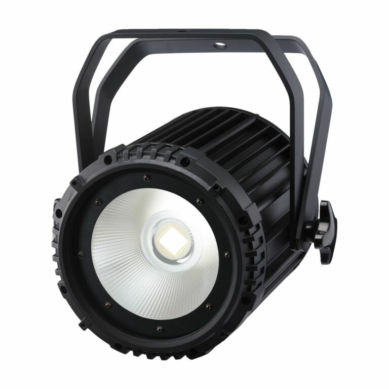 PARC-100/WS | COB LED spotlight for indoor applications-5597