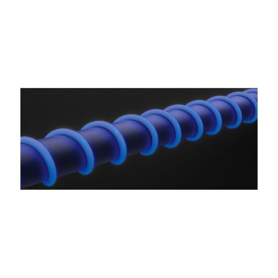NEON-5/BL | Flexible LED Rope Lights, DC 12 V, Waterproof Version-0