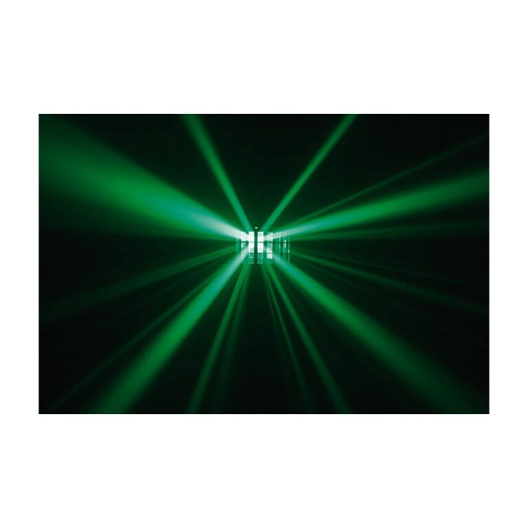 LED-162RGBW | LED DMX svetelný efekt-4843