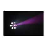 SPOTWASH-3048 | Compact LED moving head spotlight-6115