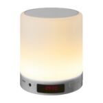 SLS-1 | Bluetooth reproduktor s integrovaným svetlom smart touch-6723
