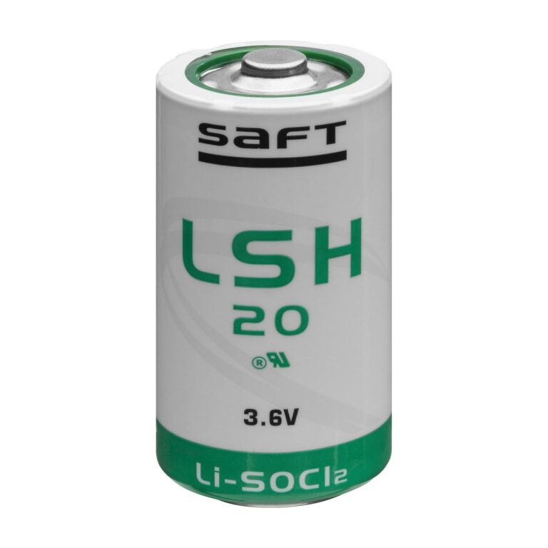 Lithium battery | LSH-20-0