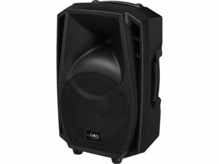 WAVE-08A | Active full range speaker system
