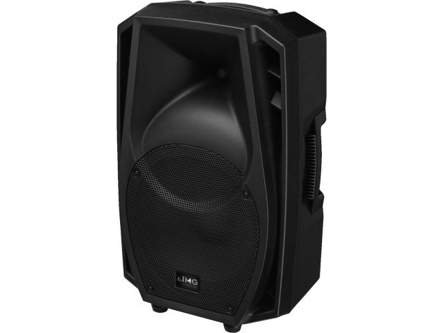 WAVE-10A | Active full range speaker system