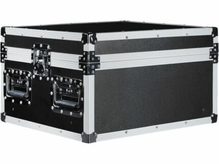 W4-CH12 | Transport case with integrated charging function