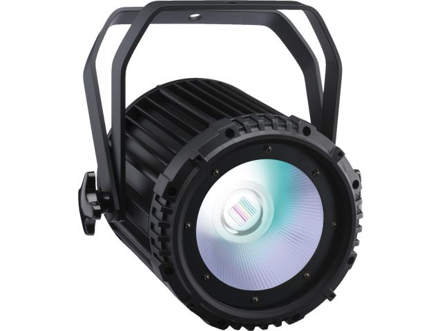 COB LED spotlight for indoor use