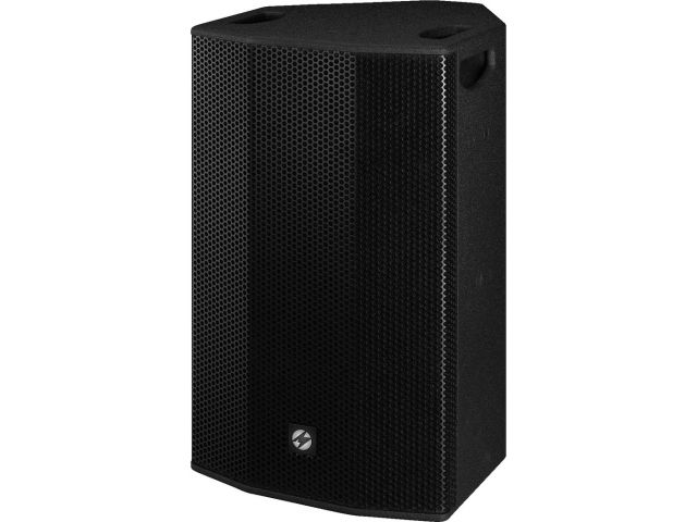 Professional PA speaker system