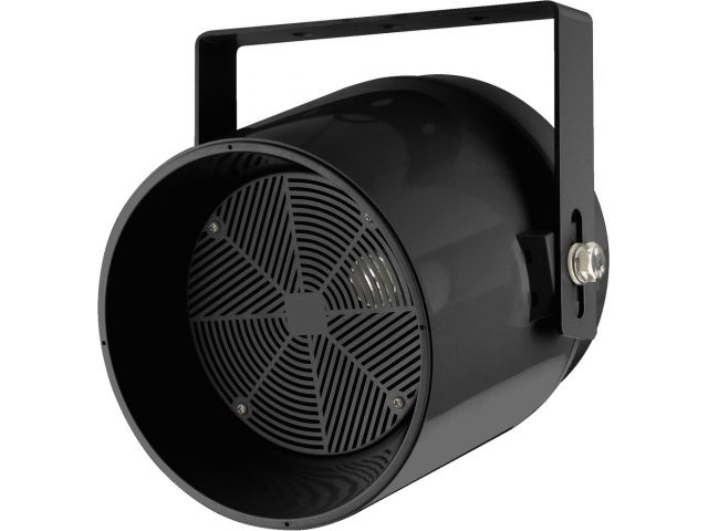Weatherproof PA sound projector