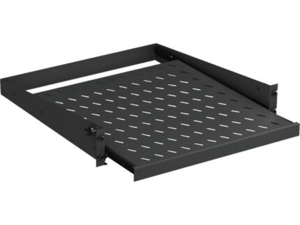 Pull-out mounting plate