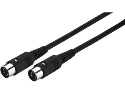 Connection cable for extender operation